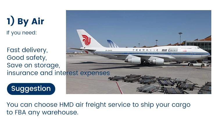 sunny worldwide logistics